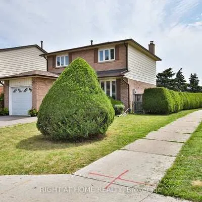 56,&nbsp;Cathy Jean, Mount Olive-Silverstone-Jamestown, Toronto