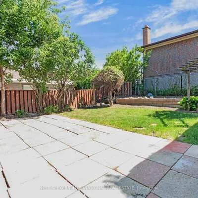 65,&nbsp;Orchardcroft, York University Heights, Toronto