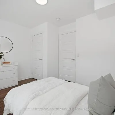 50,&nbsp;Thomas Mulholland, Downsview-Roding-CFB, Toronto