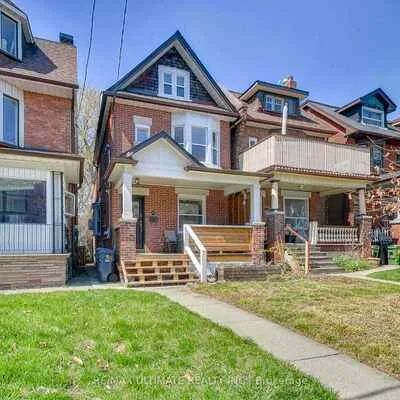 24,&nbsp;Pauline, Dovercourt-Wallace Emerson-Junction, Toronto