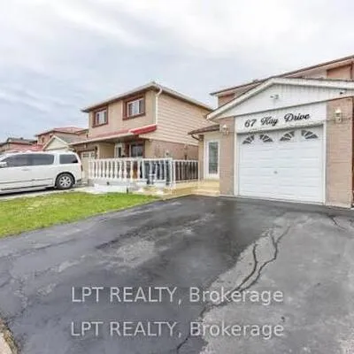 67,&nbsp;Kay, Mount Olive-Silverstone-Jamestown, Toronto