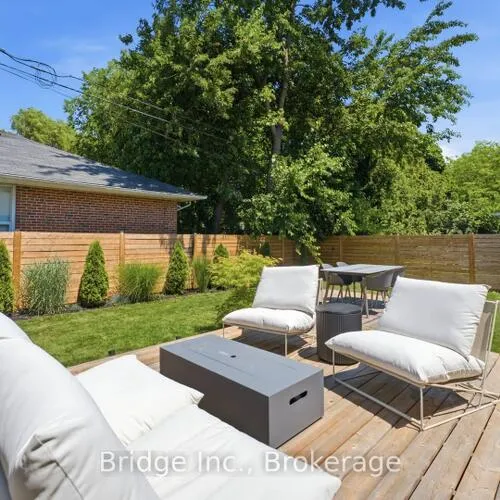 Premium freehold home for sale: 14, Norseman, Stonegate-Queensway, Toronto