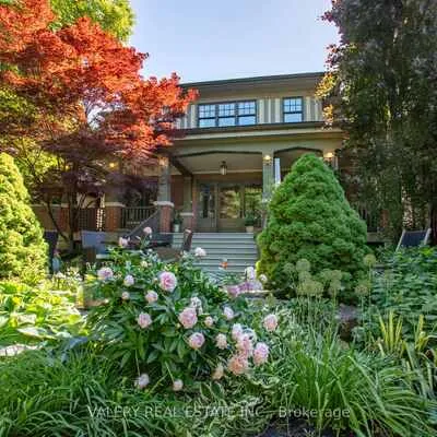 270,&nbsp;Indian, High Park-Swansea, Toronto