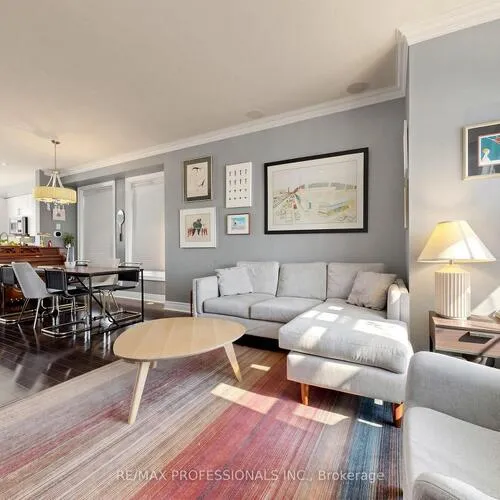 Premium freehold home for sale: 839C, Oxford, Mimico, Toronto