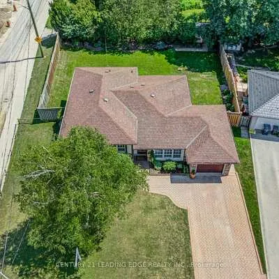 47,&nbsp;Shendale, Elms-Old Rexdale, Toronto