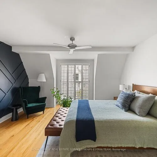 Premium freehold home for sale: 32, Mendota, Stonegate-Queensway, Toronto