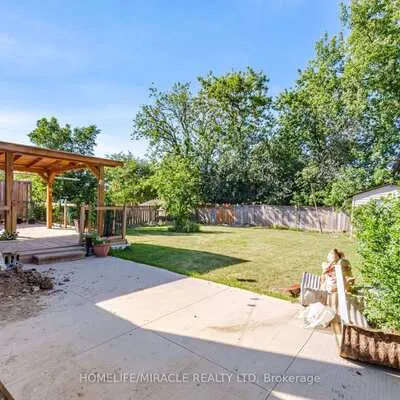 25,&nbsp;Furness, West Humber-Clairville, Toronto
