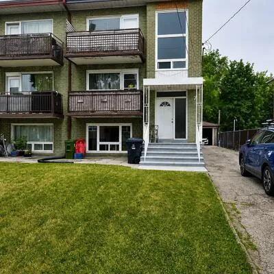 7,&nbsp;Diana, Downsview-Roding-CFB, Toronto