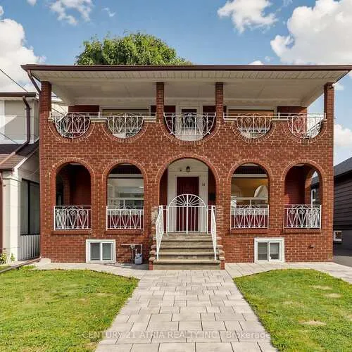 Premium freehold home for sale: 21, Mahoney, Mount Dennis, Toronto