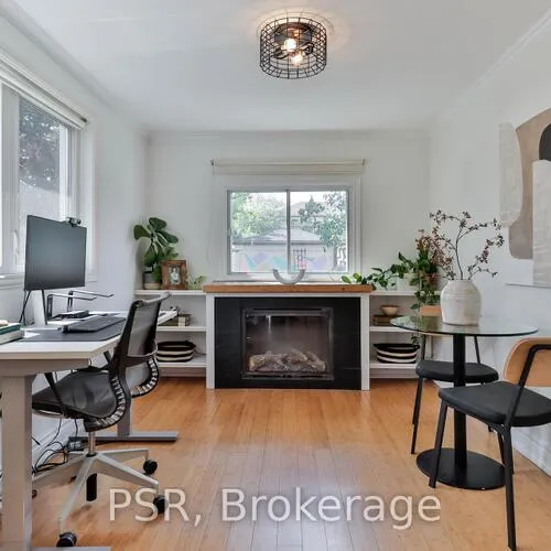 Premium freehold home for sale: 175, Maria, Junction Area, Toronto