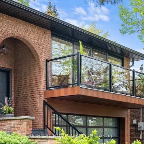 Premium freehold home for sale: 10, Wingrove, Islington-City Centre West, Toronto