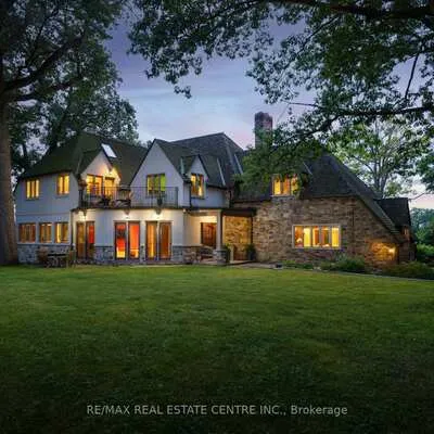 7,&nbsp;Riverside, High Park-Swansea, Toronto