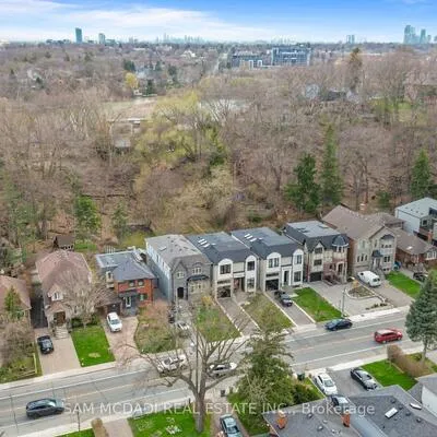 78,&nbsp;South Kingsway, High Park-Swansea, Toronto