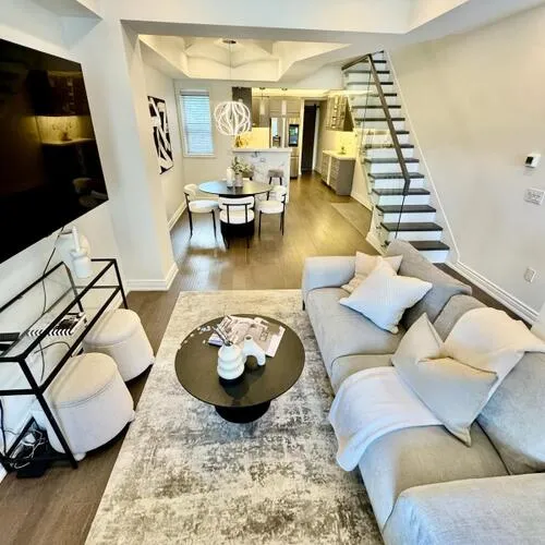 Premium freehold home for sale: 219, McRoberts, Corso Italia-Davenport, Toronto