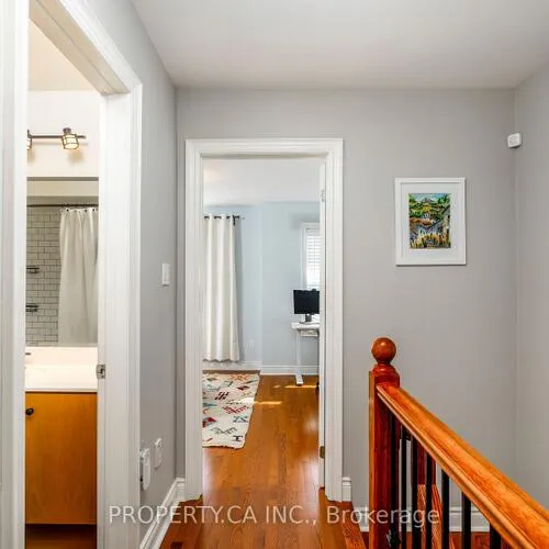 Premium freehold home for sale: 9, Leaves, Stonegate-Queensway, Toronto