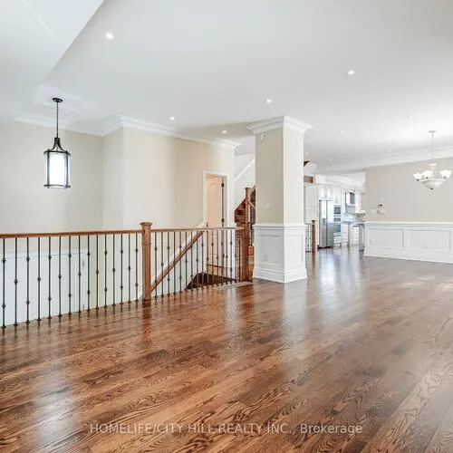 Premium freehold home for sale: 107, Brownville, Mount Dennis, Toronto