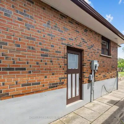 57,&nbsp;Humber College, West Humber-Clairville, Toronto