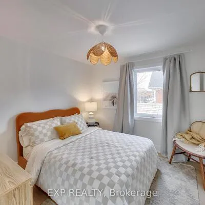 37,&nbsp;Gilbert, Corso Italia-Davenport, Toronto