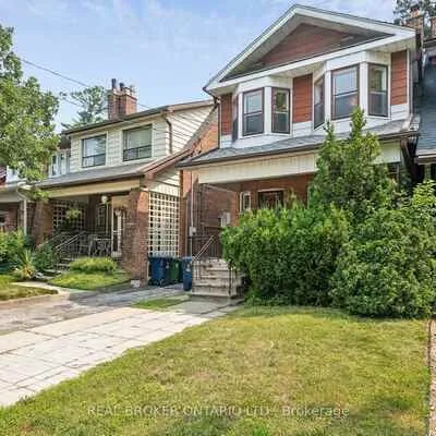 401,&nbsp;Willard, Runnymede-Bloor West Village, Toronto