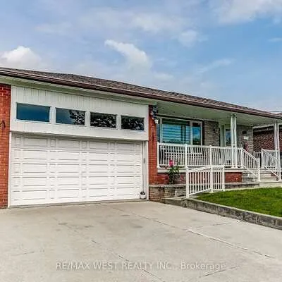 19,&nbsp;Archway, Humbermede, Toronto