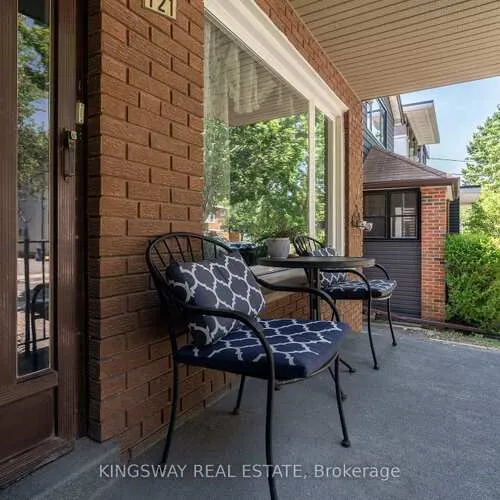 Premium freehold home for sale: 121, Lake, Mimico, Toronto
