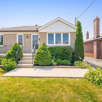 295,&nbsp;Falstaff, Maple Leaf, Toronto