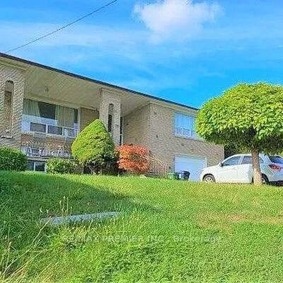 6,&nbsp;Canton, Downsview-Roding-CFB, Toronto