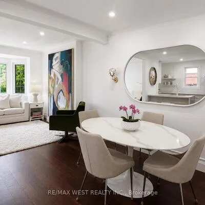 12,&nbsp;Brentwood, Stonegate-Queensway, Toronto