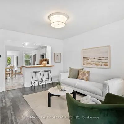159,&nbsp;Hillside, Mimico, Toronto