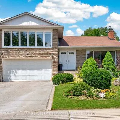 46,&nbsp;Summitcrest, Willowridge-Martingrove-Richview, Toronto