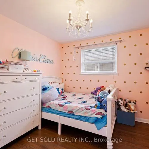 Premium freehold home for sale: 44, Mancroft, West Humber-Clairville, Toronto