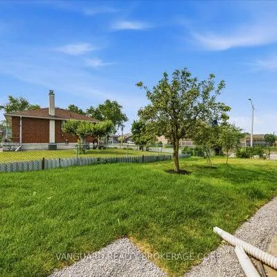 39,&nbsp;Camborne, Downsview-Roding-CFB, Toronto