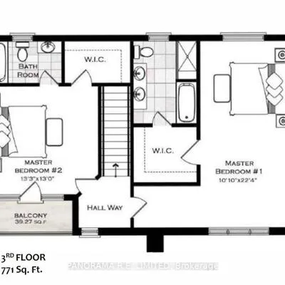 507,&nbsp;Old Weston, Weston-Pellam Park, Toronto