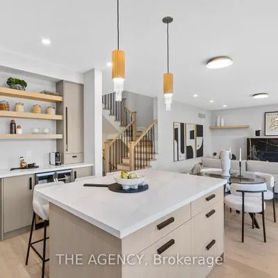 41,&nbsp;St Andrews, Kingsview Village-The Westway, Toronto