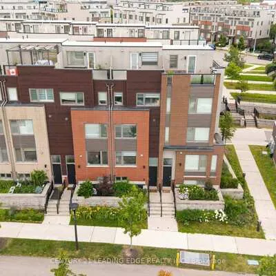 265,&nbsp;Downsview Park, Downsview-Roding-CFB, Toronto