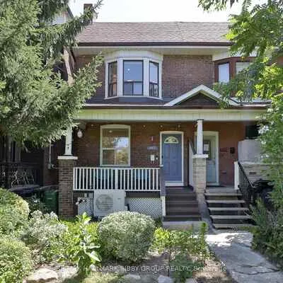 987,&nbsp;Saint Clarens, Corso Italia-Davenport, Toronto