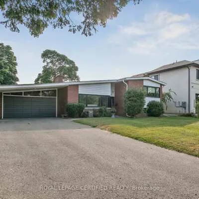 462,&nbsp;The Kingsway, Princess-Rosethorn, Toronto