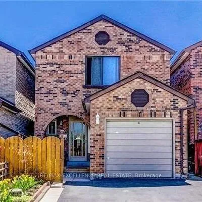 91,&nbsp;Woolenscote, West Humber-Clairville, Toronto