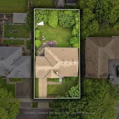 40,&nbsp;Benway, Rexdale-Kipling, Toronto