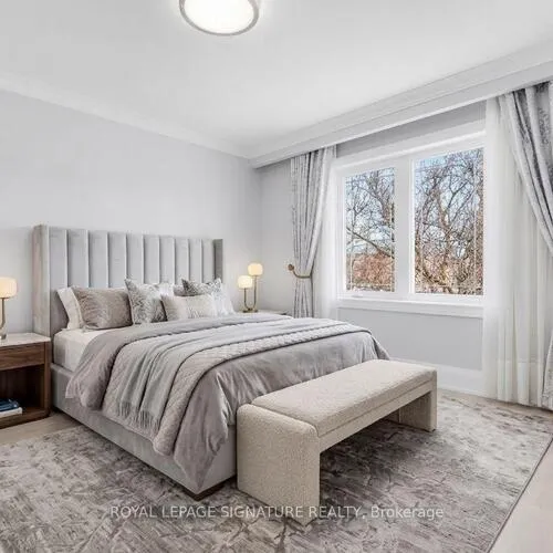 Premium freehold home for sale: 90A, Bicknell, Keelesdale-Eglinton West, Toronto