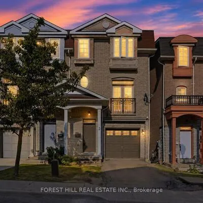 12,&nbsp;Lambrinos, Glenfield-Jane Heights, Toronto