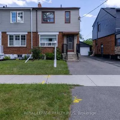33,&nbsp;Dayton, Stonegate-Queensway, Toronto