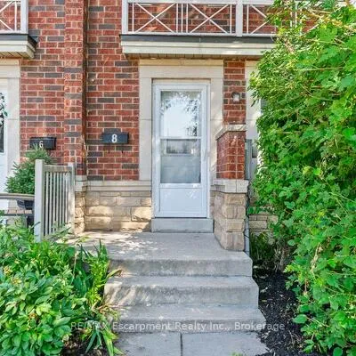 8,&nbsp;JIM BAIRD, Downsview-Roding-CFB, Toronto