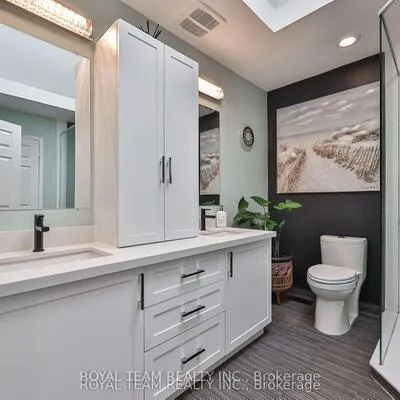 91,&nbsp;South Kingsway, High Park-Swansea, Toronto