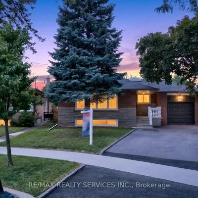 18,&nbsp;Spencely, Willowridge-Martingrove-Richview, Toronto