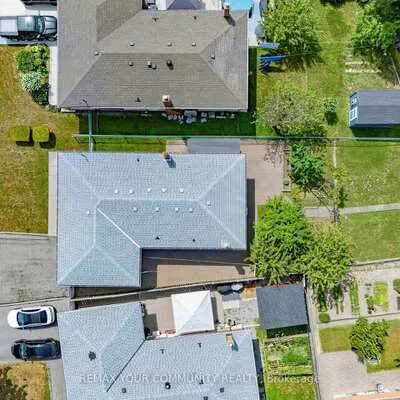 20,&nbsp;Linthurst, Downsview-Roding-CFB, Toronto
