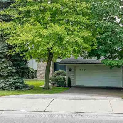 189,&nbsp;Edenbridge, Edenbridge-Humber Valley, Toronto
