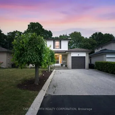 116,&nbsp;Exbury, Downsview-Roding-CFB, Toronto
