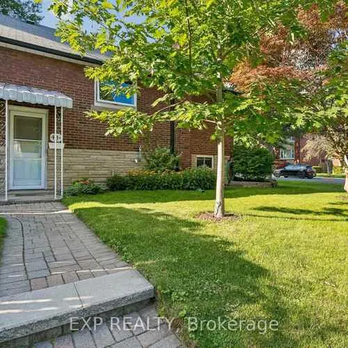 Premium freehold home for sale: 44, Thirty Fifth, Long Branch, Toronto