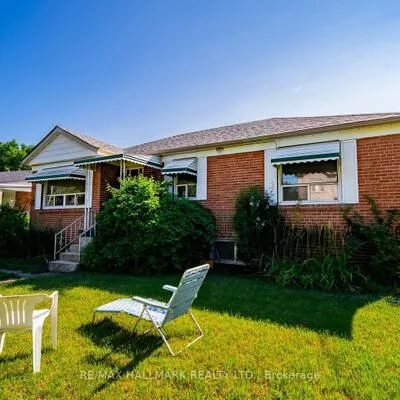 31,&nbsp;Frimette, Rockcliffe-Smythe, Toronto